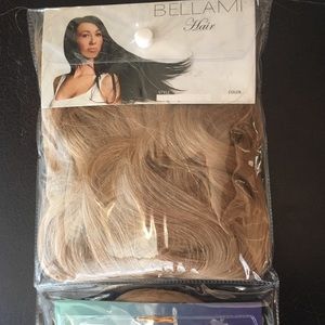 Bellami hair extensions